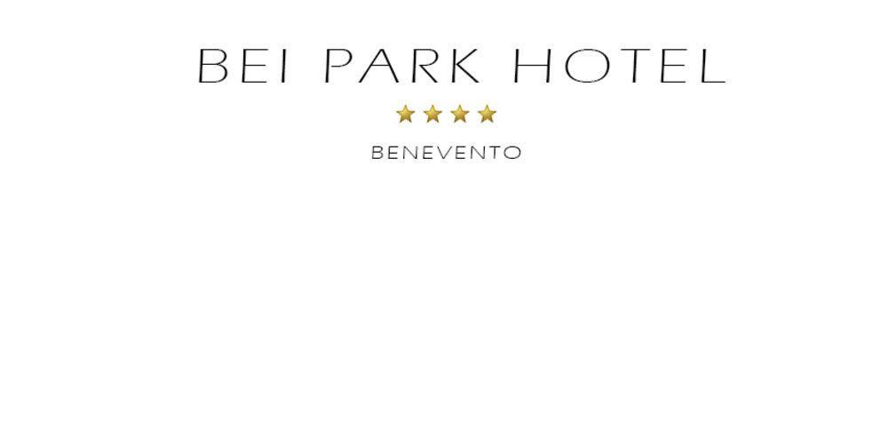 Bei Hotel Benevento Eksteriør billede
